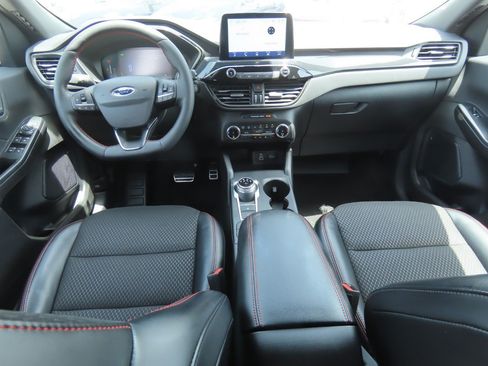 Used 2024 Ford Escape ST-Line w/ Equipment Group 301A FWD image 24