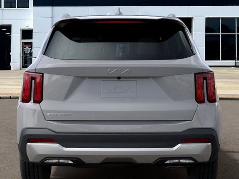 New 2026 Kia Sorento EX FWD image 15