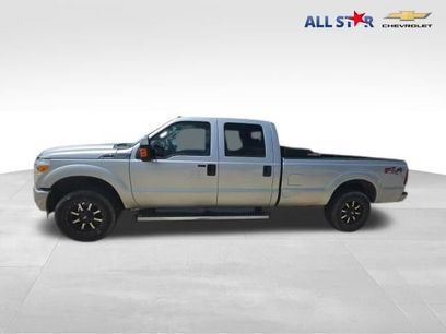 Used 2016 Ford F250 XLT w/ XLT Premium Package