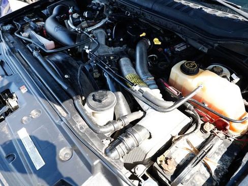 Used 2018 Ford F250 King Ranch w/ King Ranch Ultimate Package image 47