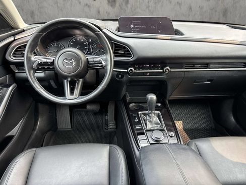 Certified 2024 MAZDA CX-30 AWD 2.5 S w/ Select Sport Pkg image 9