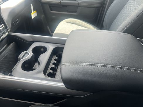New 2026 RAM 3500 Big Horn AWD/4WD image 26