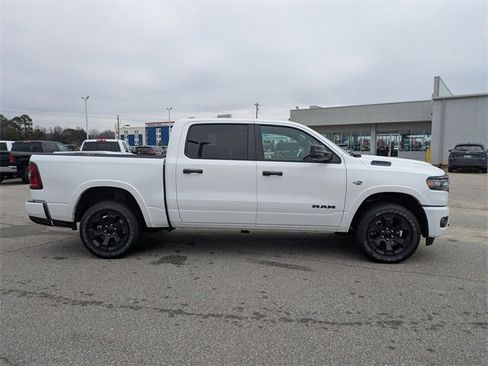 New 2026 RAM 1500 Big Horn image 2