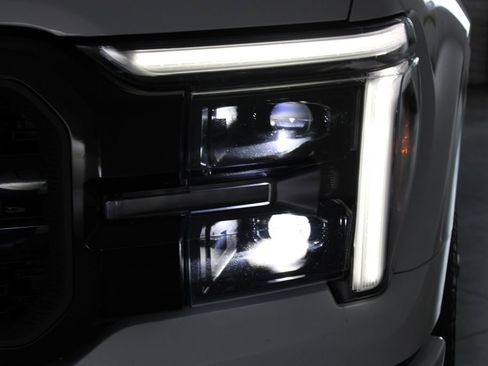 Used 2025 Ford F150 Lariat w/ Equipment Group 501A Mid AWD/4WD image 61