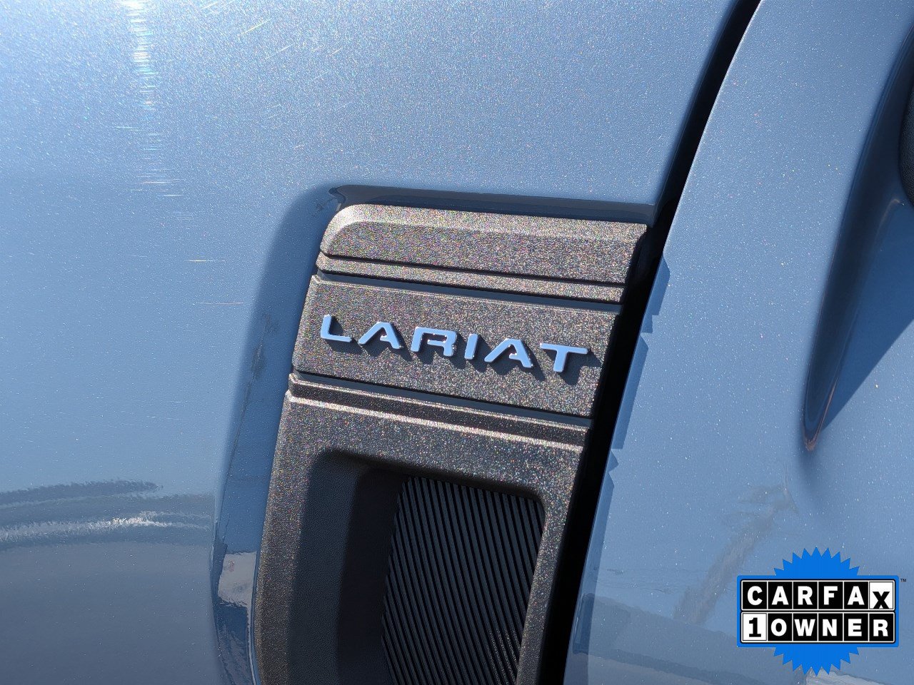 Certified 2024 Ford Maverick Lariat AWD/4WD image 12