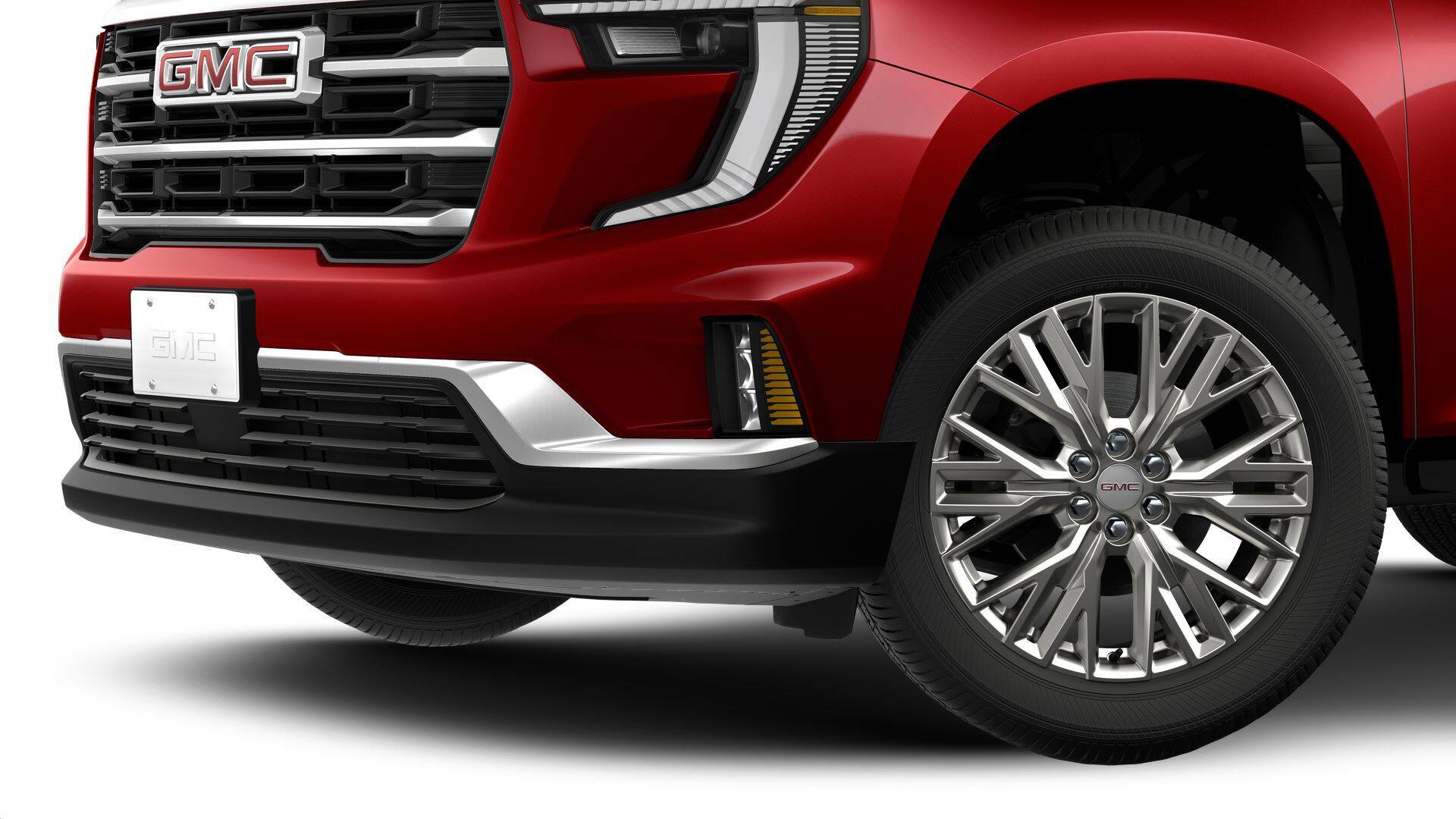 New 2027 GMC Acadia Elevation w/ Elevation Premium Package FWD image 29