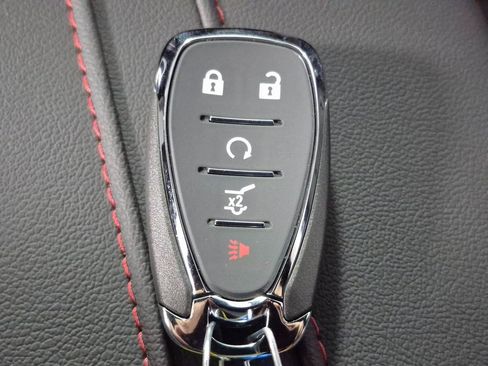 New 2026 Chevrolet Blazer RS w/ Enhanced Convenience Package image 26