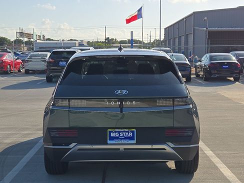 Used 2024 Hyundai Ioniq 5 SE RWD image 5