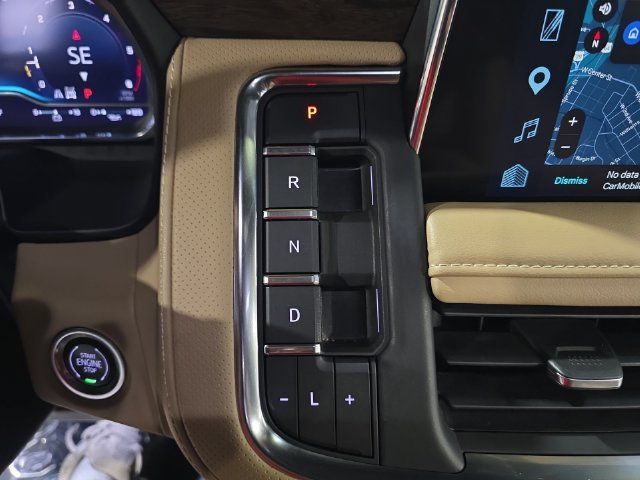Used 2023 Chevrolet Tahoe Premier w/ Premium Package 2 AWD/4WD image 27
