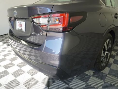 Certified 2022 Subaru Legacy Premium AWD/4WD image 13