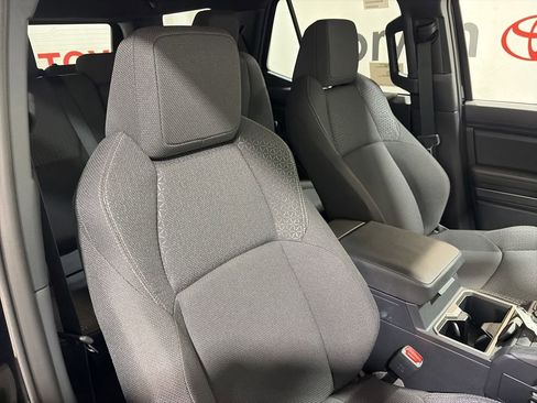 Used 2026 Toyota 4Runner SR5 AWD/4WD image 14