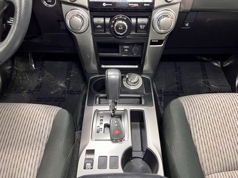 Used 2023 Toyota 4Runner SR5 image 6