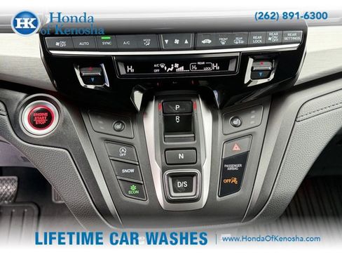 Certified 2026 Honda Odyssey Sport-L image 19