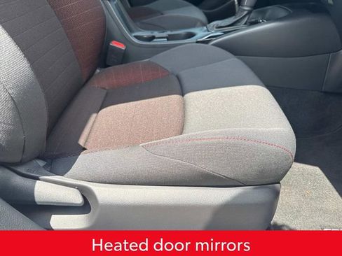 Used 2026 Toyota Corolla SE w/ SE Premium Package image 16