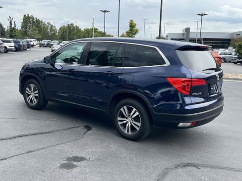 Used 2016 Honda Pilot EX-L image 11