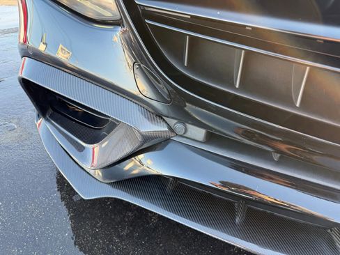 Used 2018 Mercedes-Benz E 63 AMG S image 11
