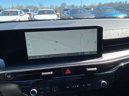 Certified 2025 Kia K5 GT-Line image 17