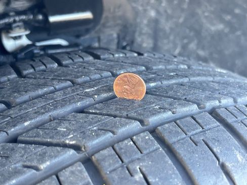 Used 2023 Nissan Rogue SV image 15