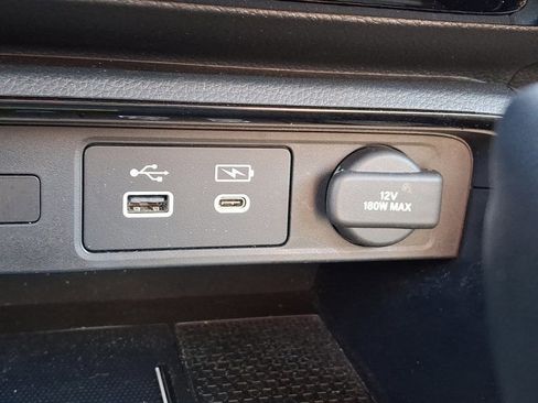 Certified 2023 Honda CR-V EX-L image 25