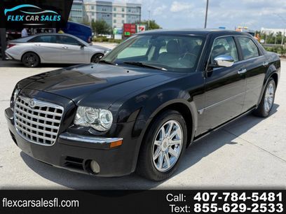 Used 2006 Chrysler 300 C