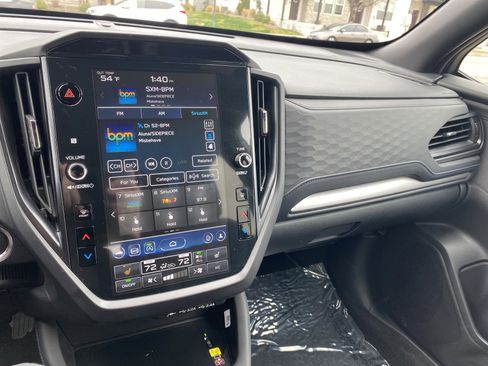 Used 2026 Subaru Forester Premium image 13