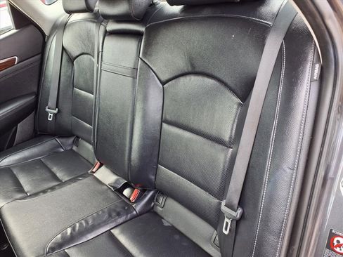 Used 2019 Kia Cadenza Technology image 9