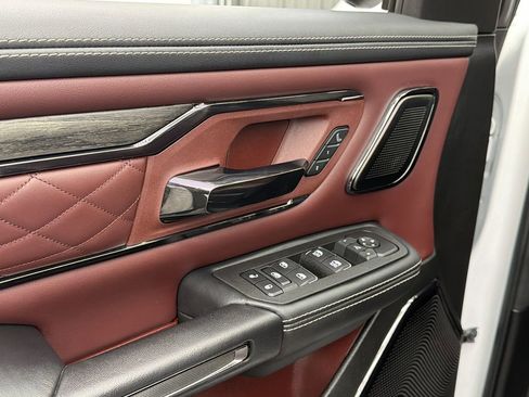 Used 2025 RAM 1500 Limited image 22