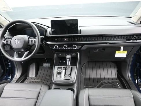 New 2026 Honda CR-V EX-L image 10