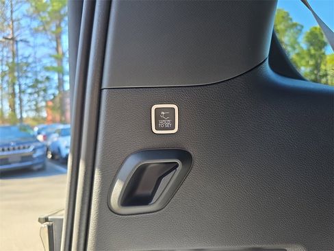 New 2025 Jeep Wagoneer Series II image 15