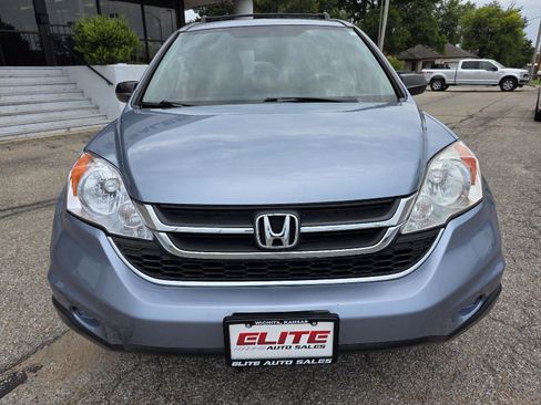 Used 2011 Honda CR-V LX image 2