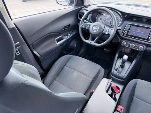 Used 2024 Nissan Kicks S FWD image 10