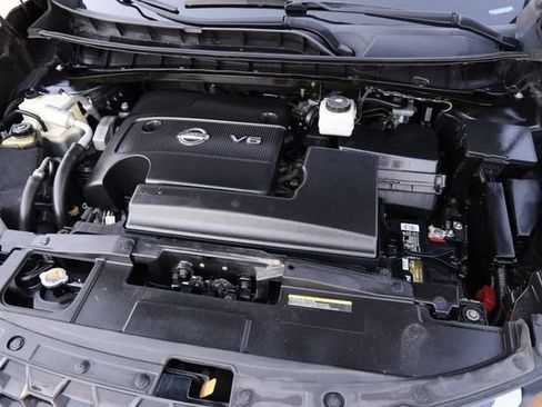 Used 2019 Nissan Murano SL w/ SL Technology Package FWD image 29