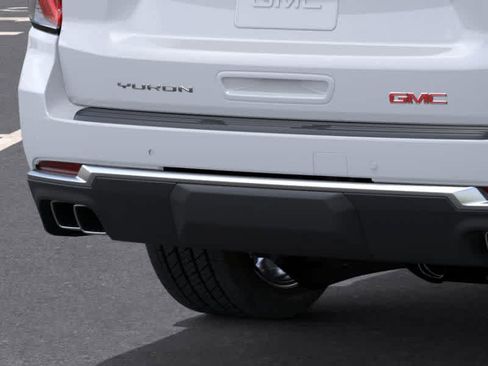New 2026 GMC Yukon XL Denali w/ Denali Reserve Package AWD/4WD image 14