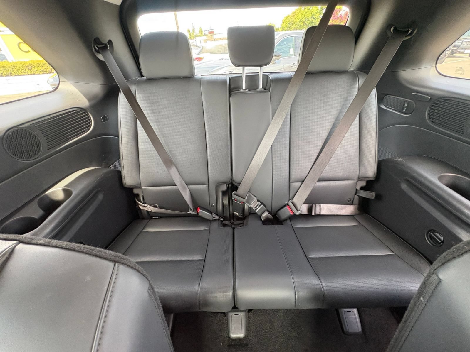 Used 2026 Hyundai Palisade SEL FWD image 31