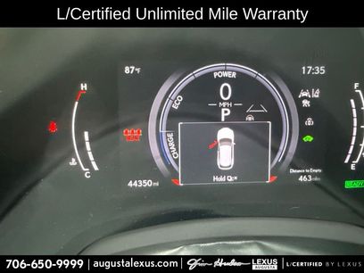 Used 2023 Lexus RX 350 w/ Cold Area Package