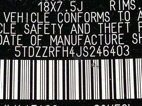 Used 2018 Toyota Highlander Plus image 54