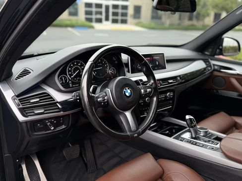 Used 2018 BMW X5 xDrive40e AWD/4WD image 10