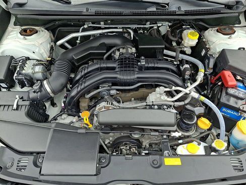 Certified 2023 Subaru Impreza 2.0i Premium AWD/4WD image 28