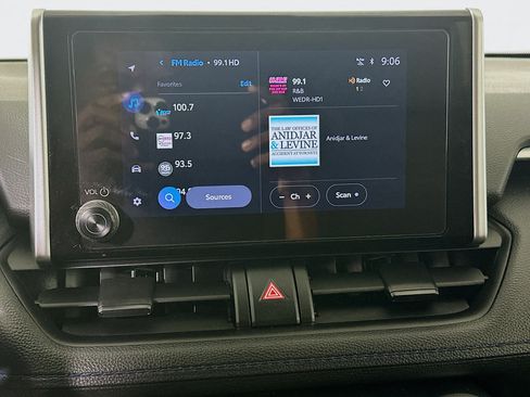 Certified 2024 Toyota RAV4 SE AWD/4WD image 24