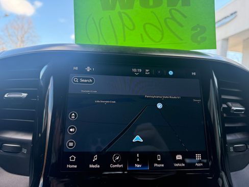 Certified 2022 RAM 1500 Big Horn image 22