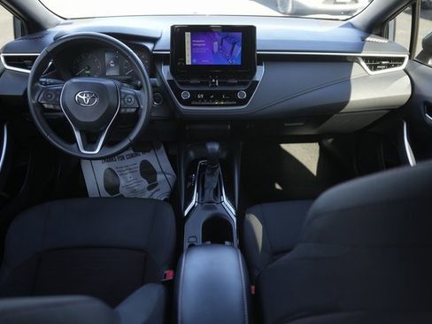 Used 2024 Toyota Corolla SE image 20