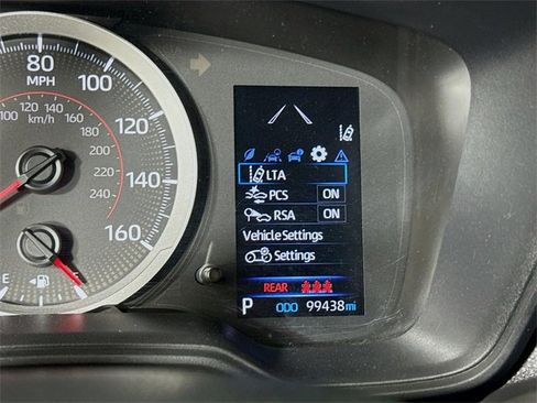 Certified 2020 Toyota Corolla SE image 12