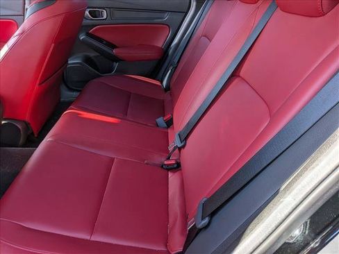 Used 2023 Acura Integra A-Spec FWD image 14