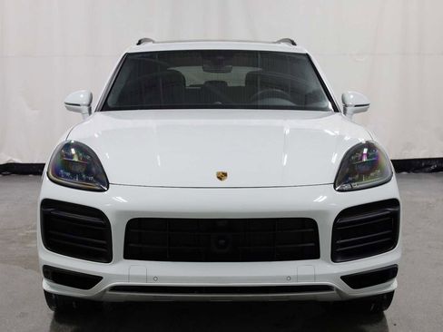 Certified 2023 Porsche Cayenne GTS image 14