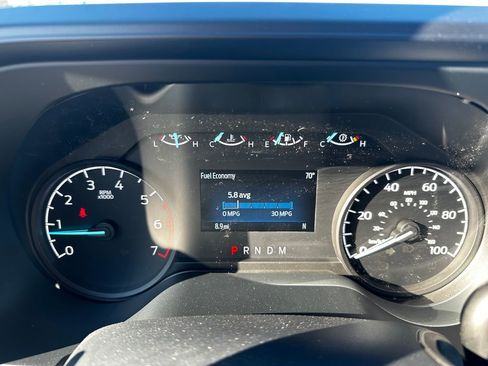 New 2026 Ford F250 XL w/ STX Appearance Package image 69