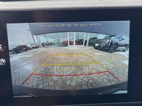 Used 2023 Kia Sportage X-Line image 17