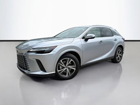 Used 2024 Lexus RX 350 Premium w/ Accessory Package (Z1) FWD image 1