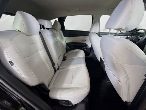 Used 2025 Hyundai Tucson SEL AWD/4WD image 26