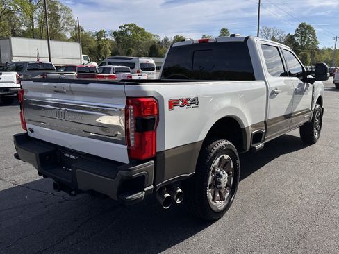 Used 2026 Ford F250 King Ranch AWD/4WD image 6