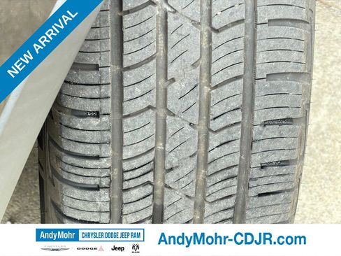 Used 2015 Ford Explorer Sport w/ Equipment Group 401A AWD/4WD image 7